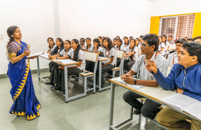 Surana College Bangalore College Prospectus Images photo 88